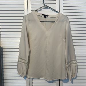 Banana republic blouse